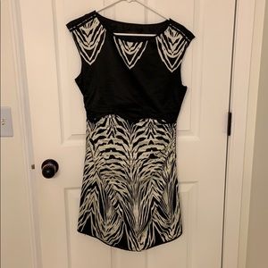 Size 4 The Limited dress